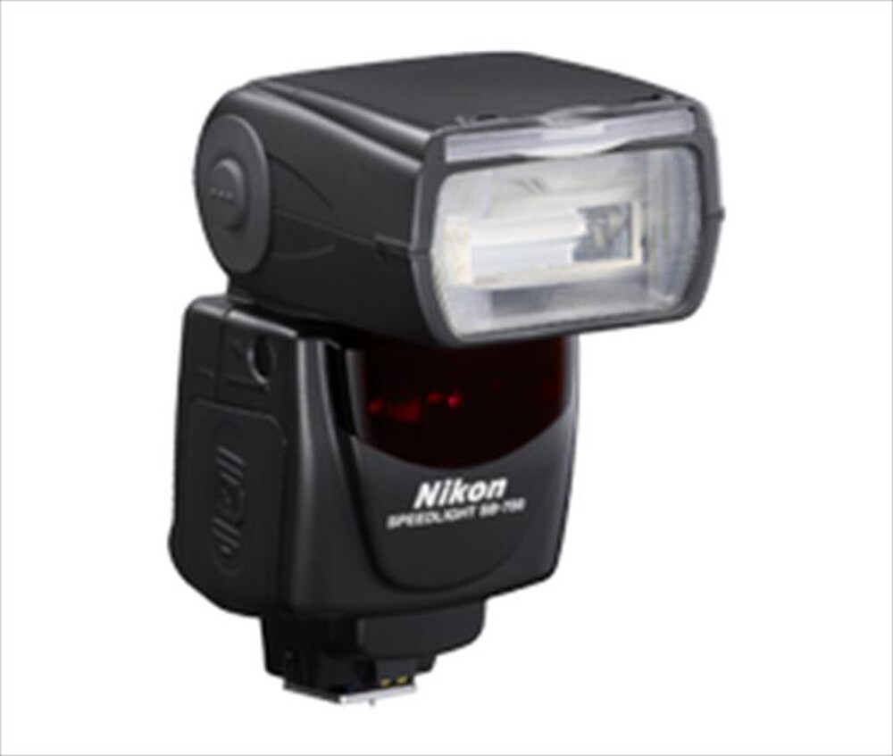 "NIKON - FLASH X REFLEX NIKON SB700-Black"