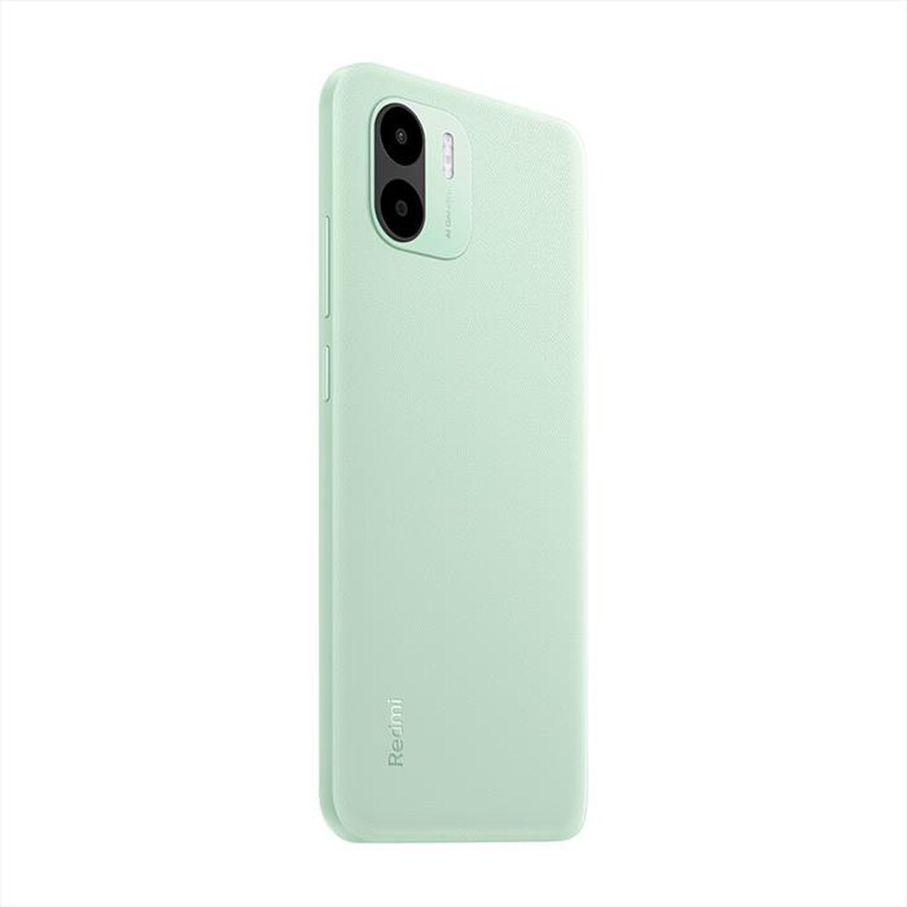 "XIAOMI - Smartphone REDMI A2 2+32GB-Light Green"