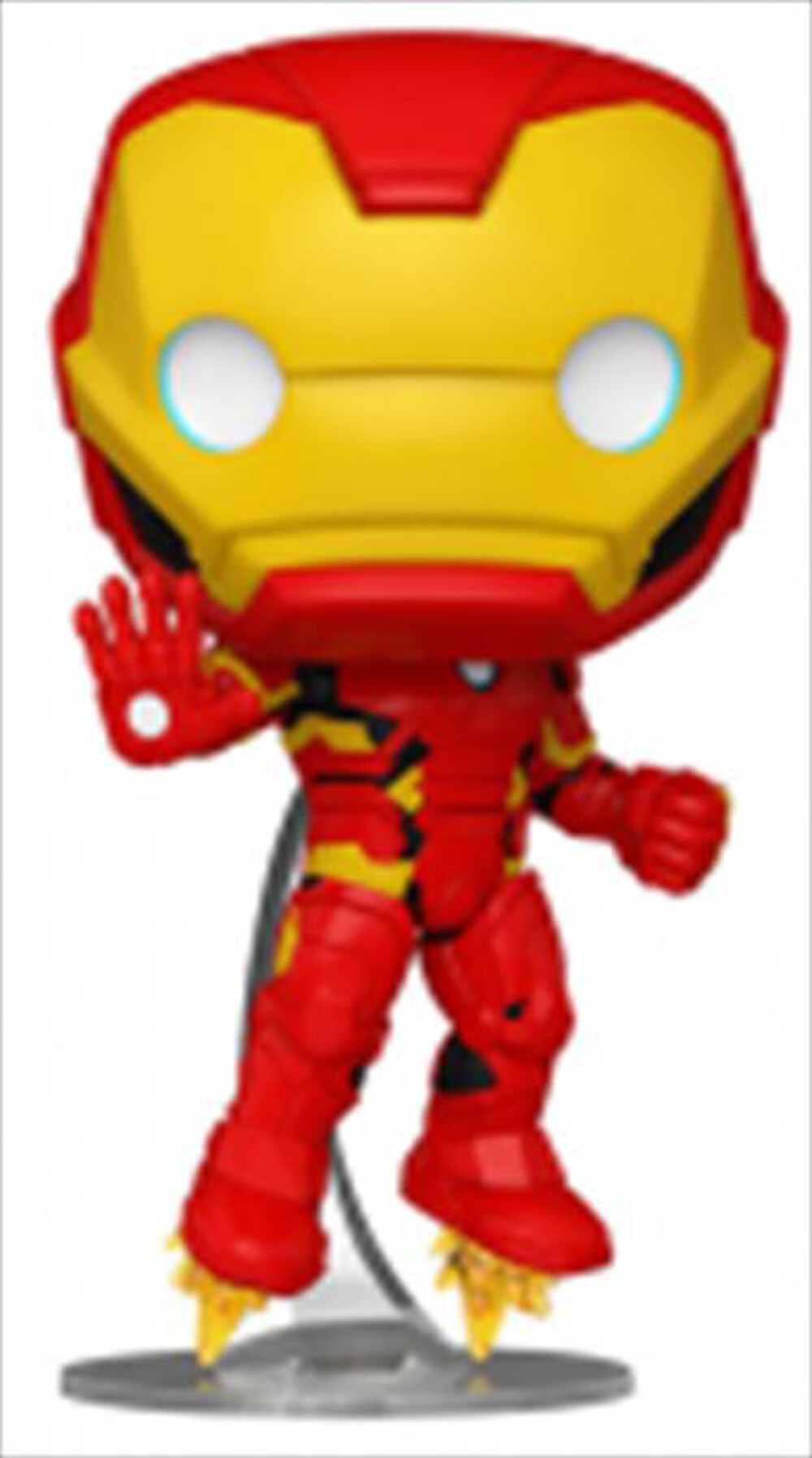 Immagine del prodotto FUNKO - 82499 Marvel New Classics Iron Man 1421