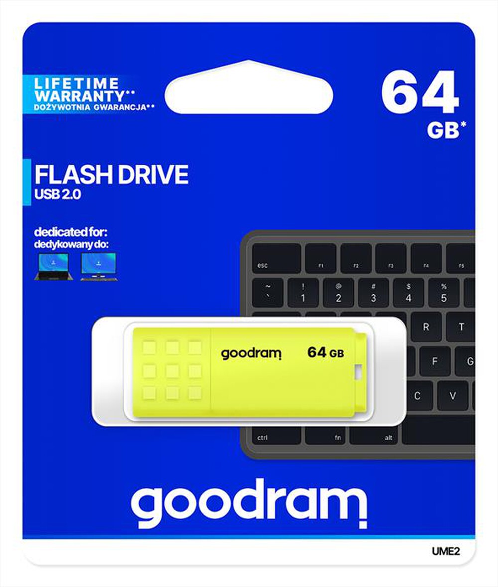 Immagine del prodotto GOODRAM - IPNMTD35705