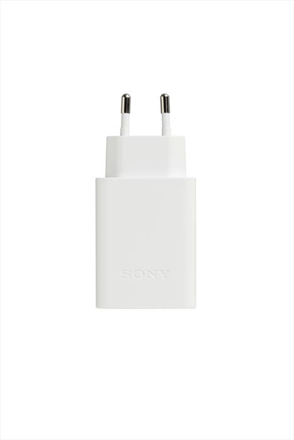 "SONY - CP-AD3-Bianco"