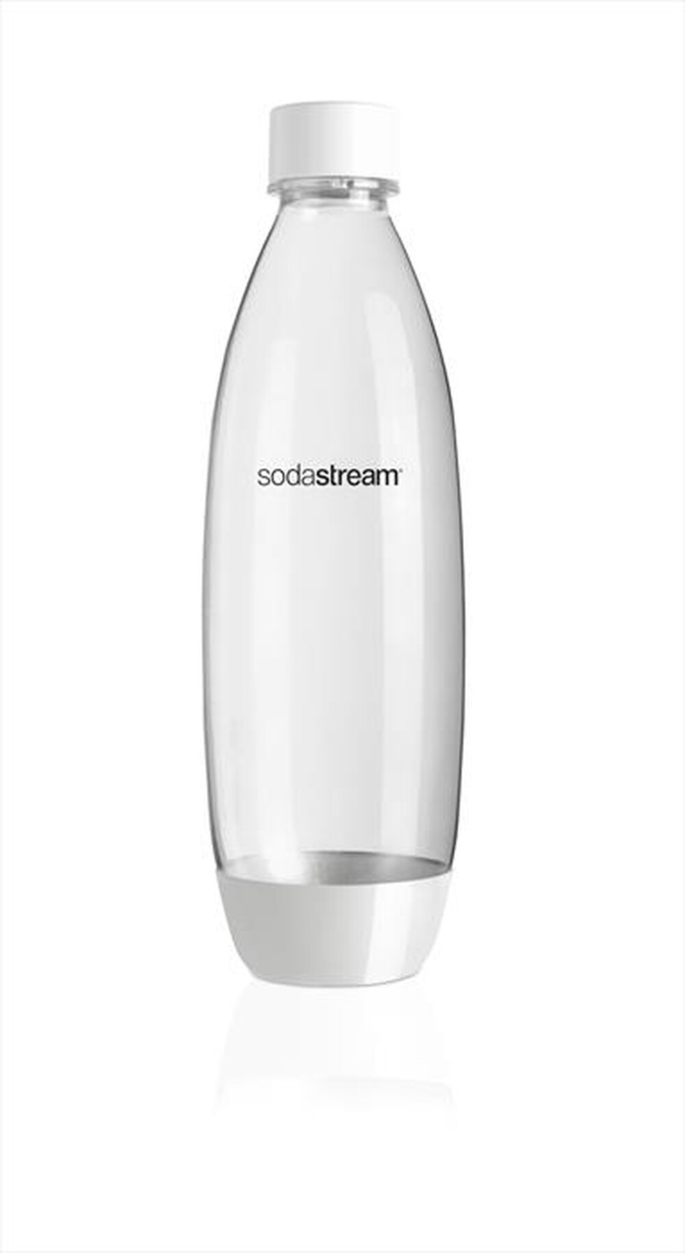 "SODASTREAM - Bottiglia Fuse in Plastica (tripack)"