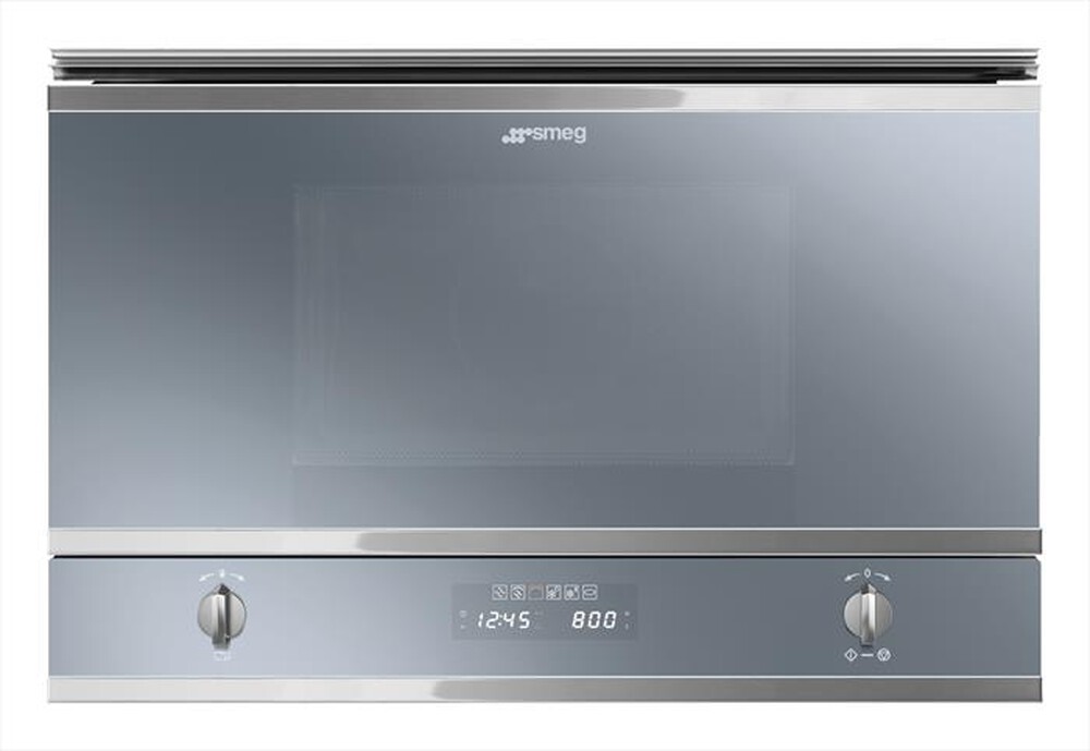 "SMEG - MP422S"