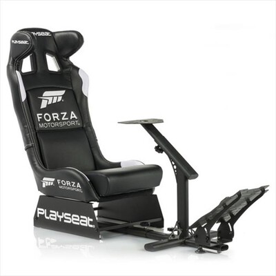 PLAYSEAT - Sedia gaming Pro RFM.00216-nero