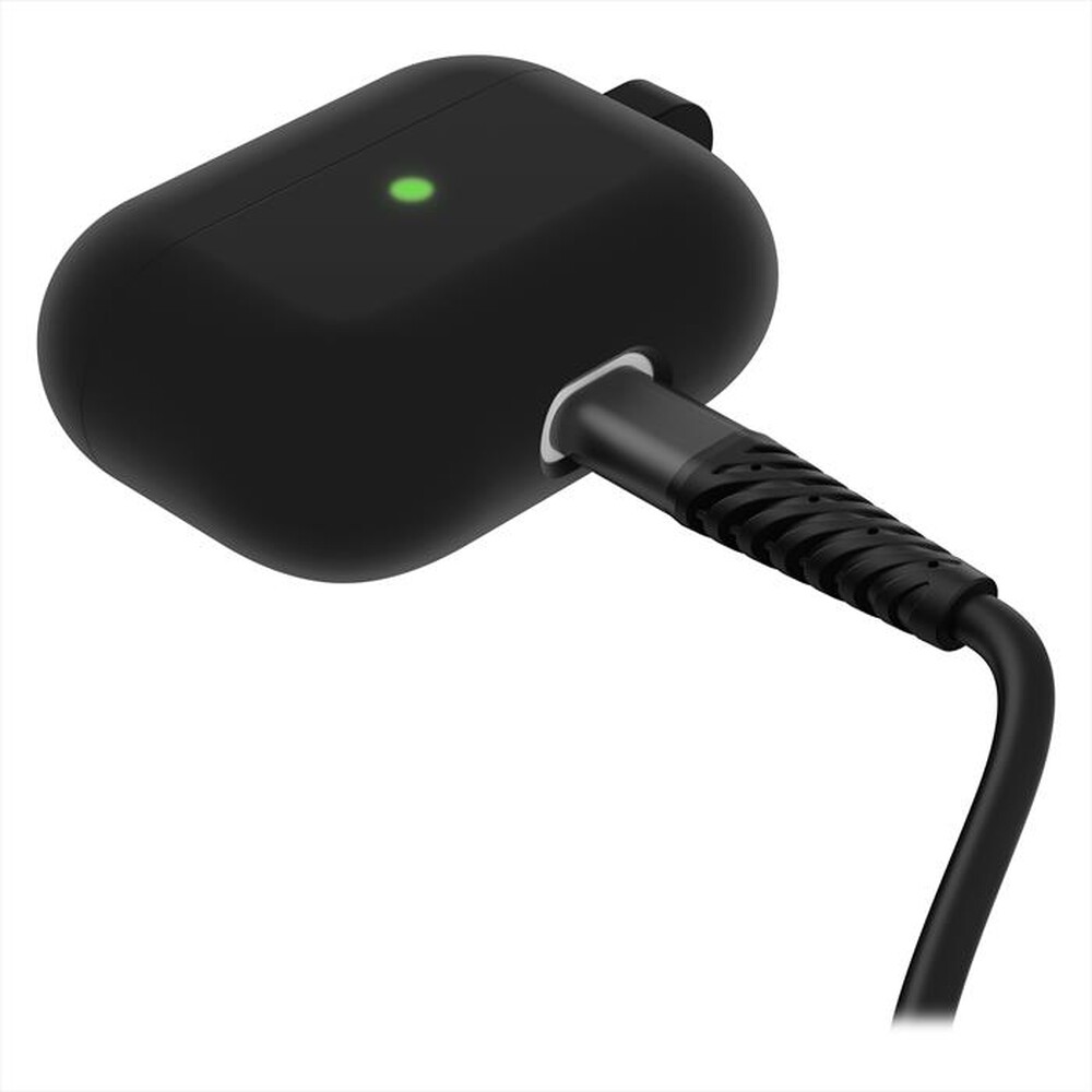 "OTTERBOX - CUSTODIA PER AIRPODS PRO-nero"