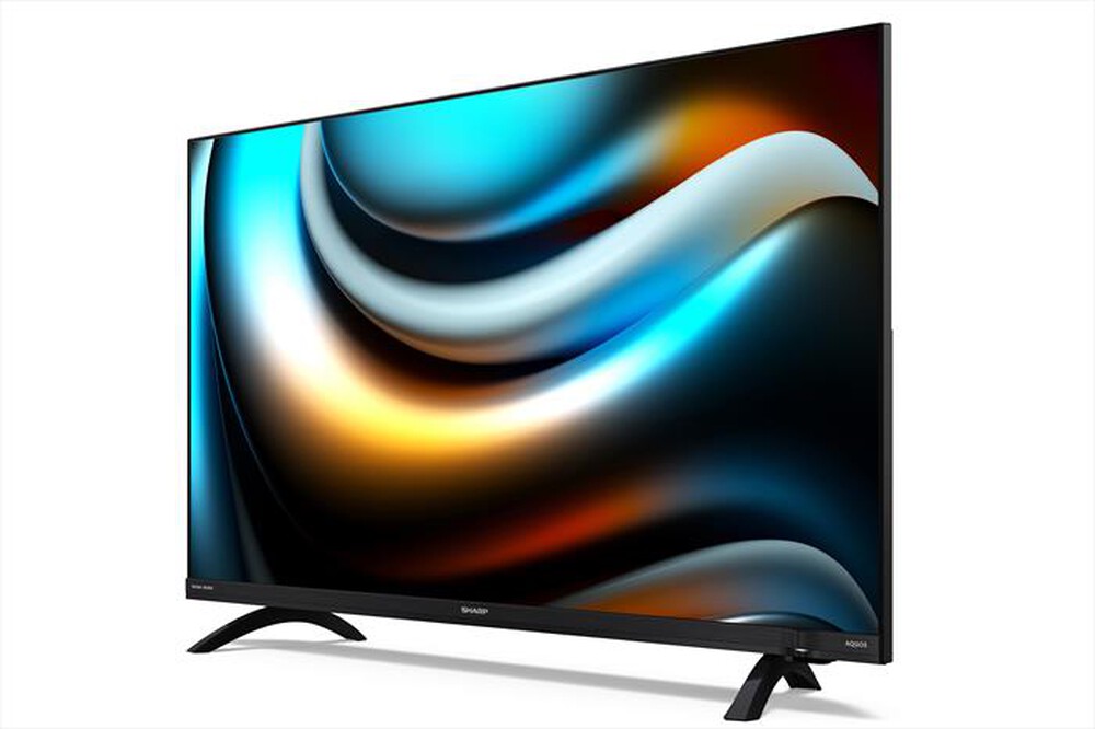 "SHARP - Smart TV LED ANDROID HD READY 32\" 32DI4EA-Nero"
