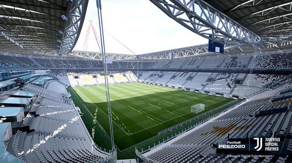 Immagine del prodotto HALIFAX - EFOOTBALL PES 2020