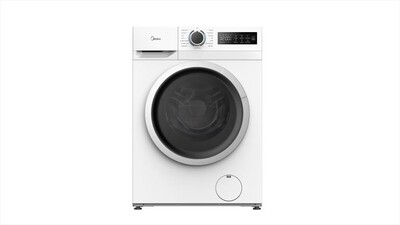 MIDEA - Lavatrice MF110W70BA10/W-IT 7 Kg Classe A-Bianco