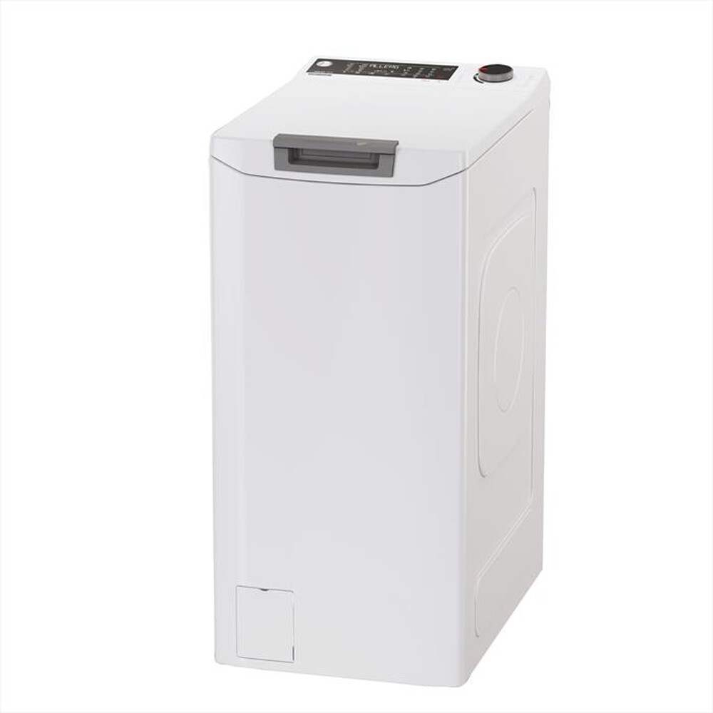 "HOOVER - Lavatrice THO286TM5-S 8 Kg Classe A-White"