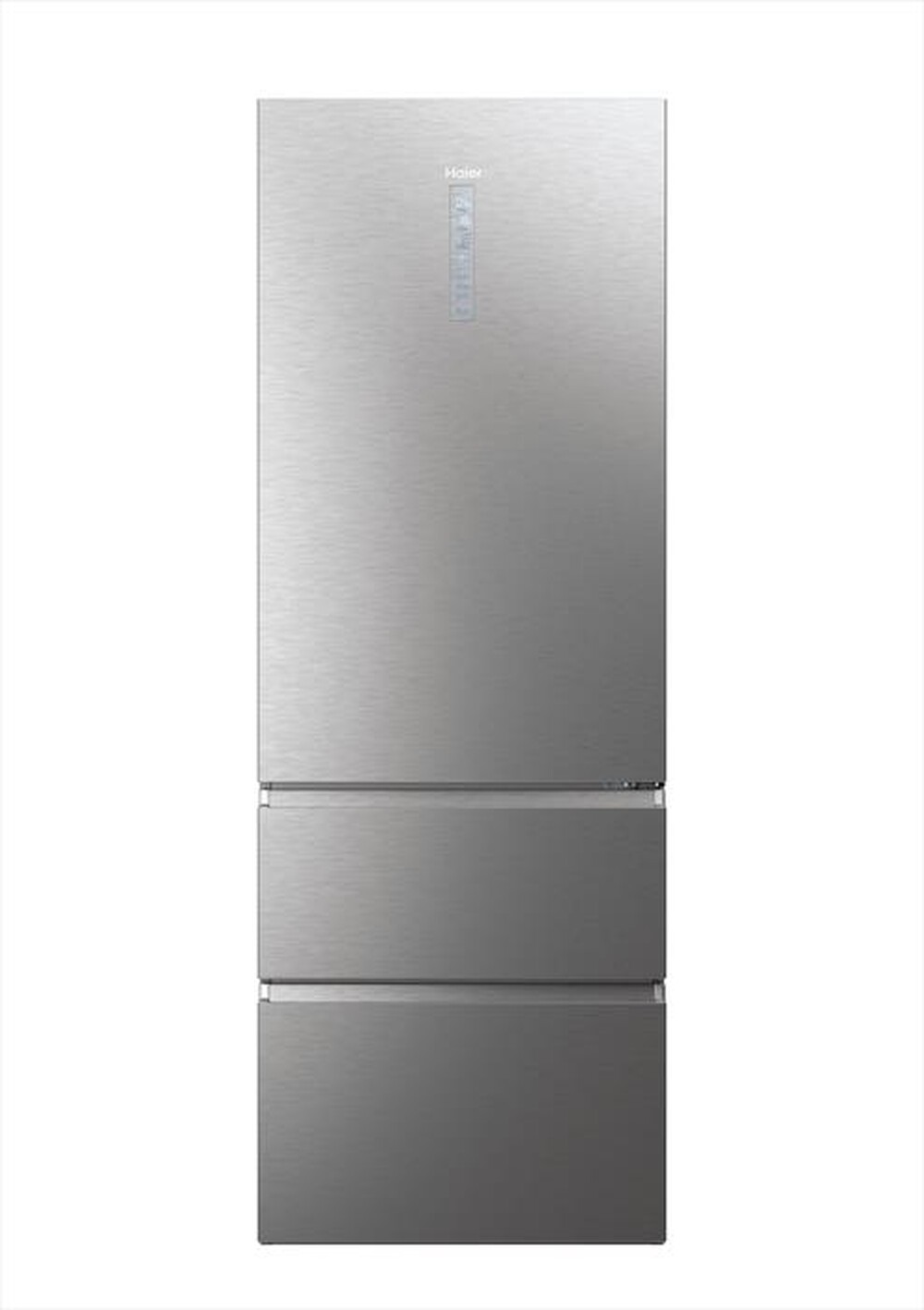 "HAIER - Frigorifero combinato HTW7720ENMP Serie 7 Classe E"