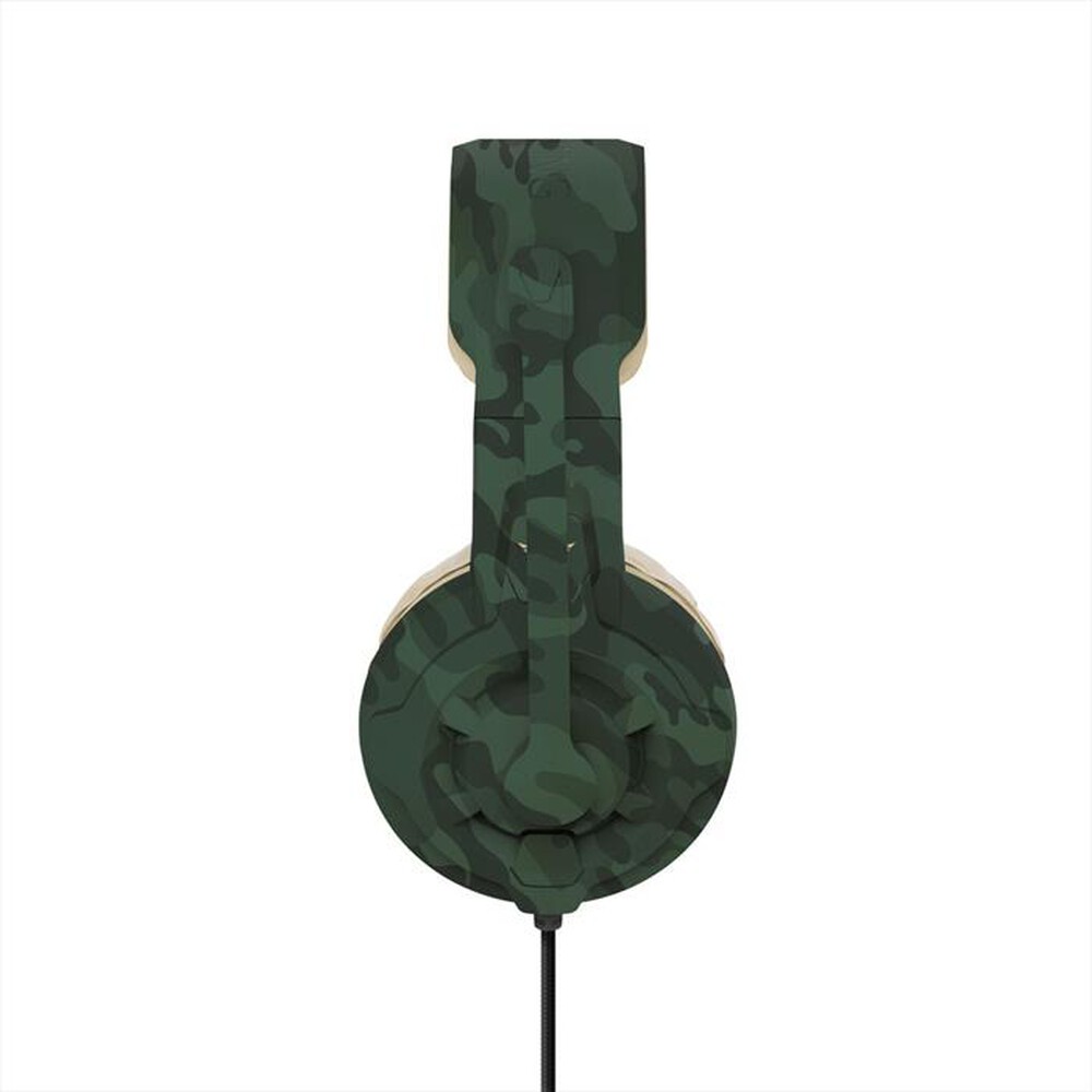 "TRUST - GXT411C RADIUS HEADSET JUNGLE-Camouflage"