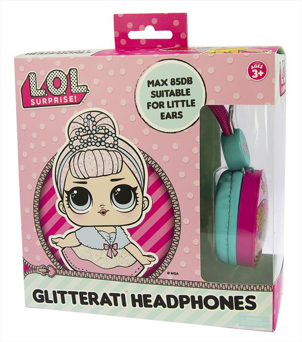 Immagine del prodotto OTL - L.O.L. SURSPRISE!