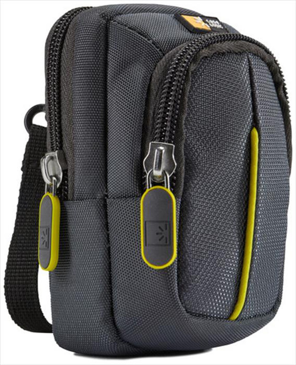 Immagine del prodotto CASE LOGIC - DCB-302GY-Grigio