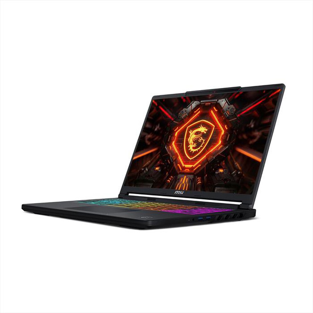 Immagine del prodotto MSI - Notebook CROSSHAIR 16 HX E14WFK-061IT-Nero