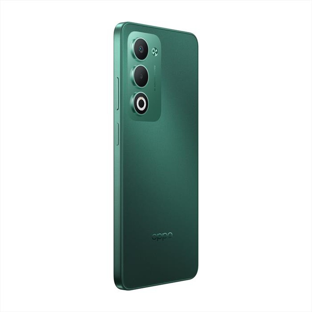 Immagine del prodotto OPPO - A5 5G 4+128 BLACK GREEN-Aurora Green