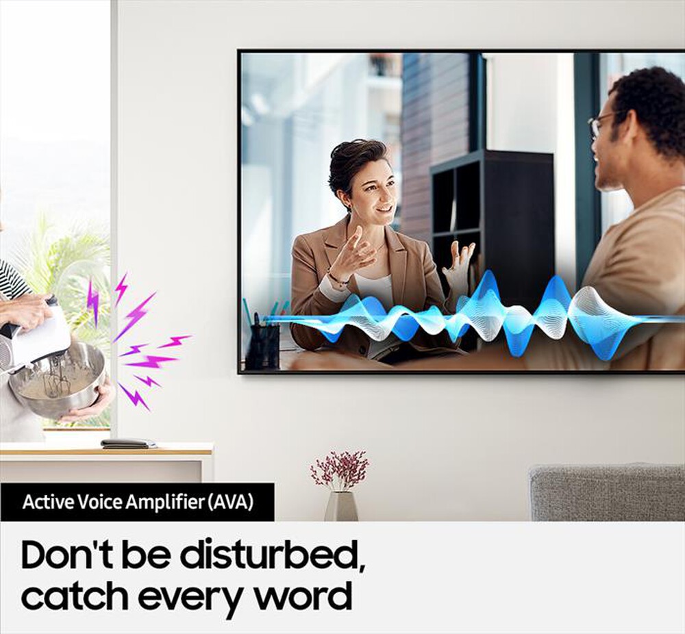 Immagine del prodotto SAMSUNG - QE65Q70TCTXZT