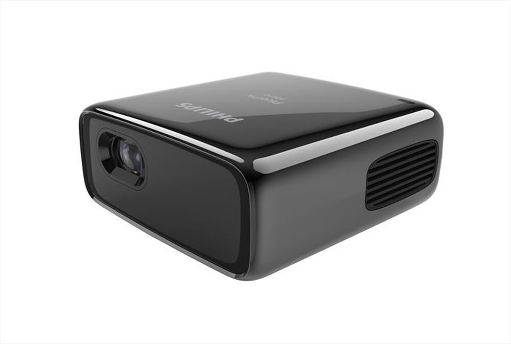 "PHILIPS - PICOPIX MICRO-Black"