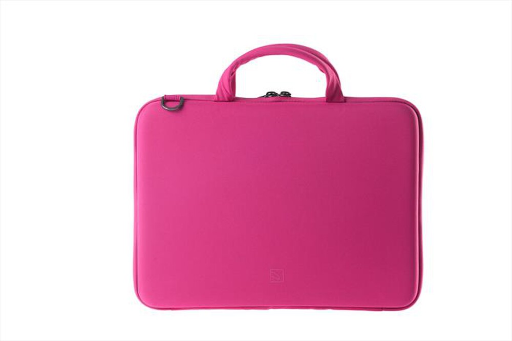 "TUCANO - Dark Color Slim Bag-Fucsia"