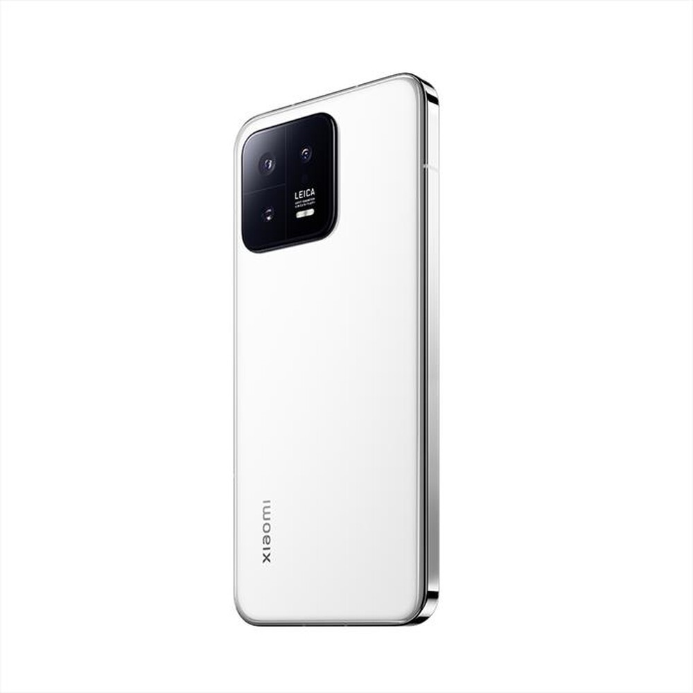"XIAOMI - Smartphone XIAOMI 13 8+256GB-White"