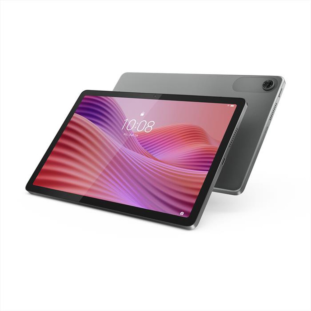 "LENOVO - TAB ZAEH0049SE-Luna Grey"