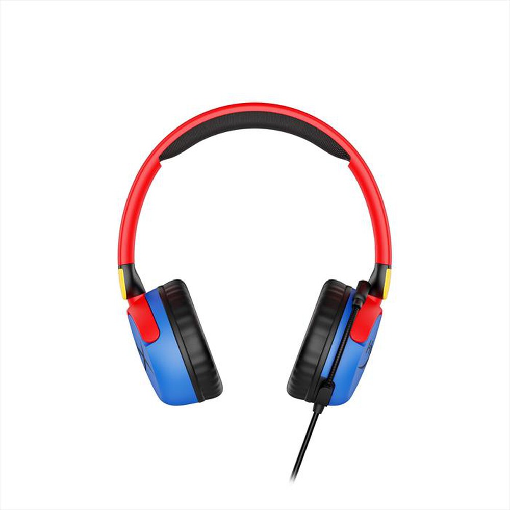 "HYPERX - CUFFIE CLOUD MINI-Multicolore"
