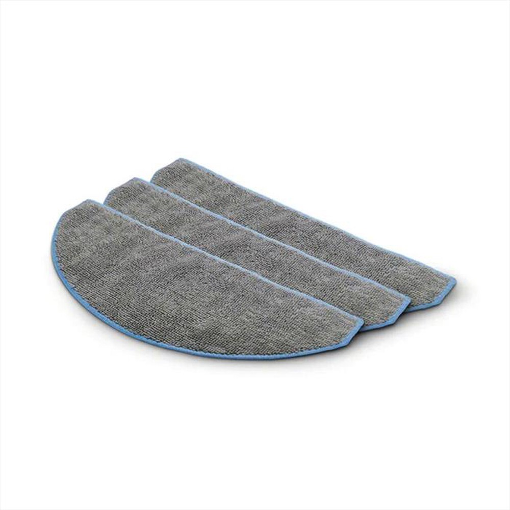 "iROBOT - PANNI X 3 COMBO ESSENTIAL-Grigio"
