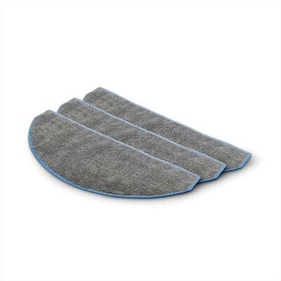 iROBOT - PANNI X 3 COMBO ESSENTIAL-Grigio