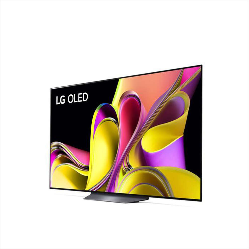 "LG - Smart TV OLED UHD 4K 65\" OLED65B36LA-Blu"