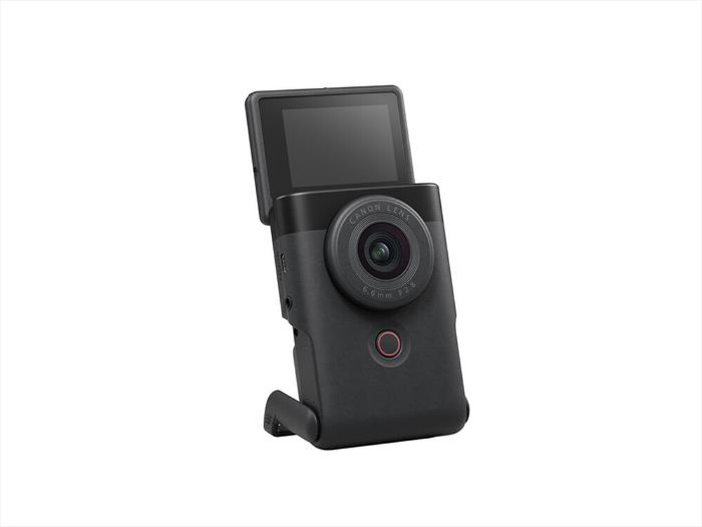 Immagine del prodotto CANON - Fotocamera POWERSHOT V10 VLOGGING KIT AVANZATO-Black