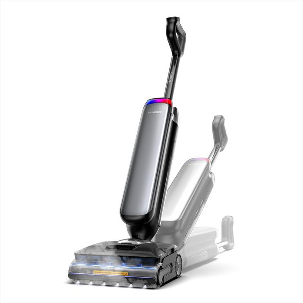 Immagine del prodotto TINECO - Lavapavimenti vapore FLOOR ONE S9 ARTIST STEAM PRO-Argento