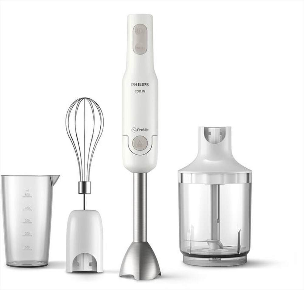 "PHILIPS - DAILY COLLECTION HR2545/00"