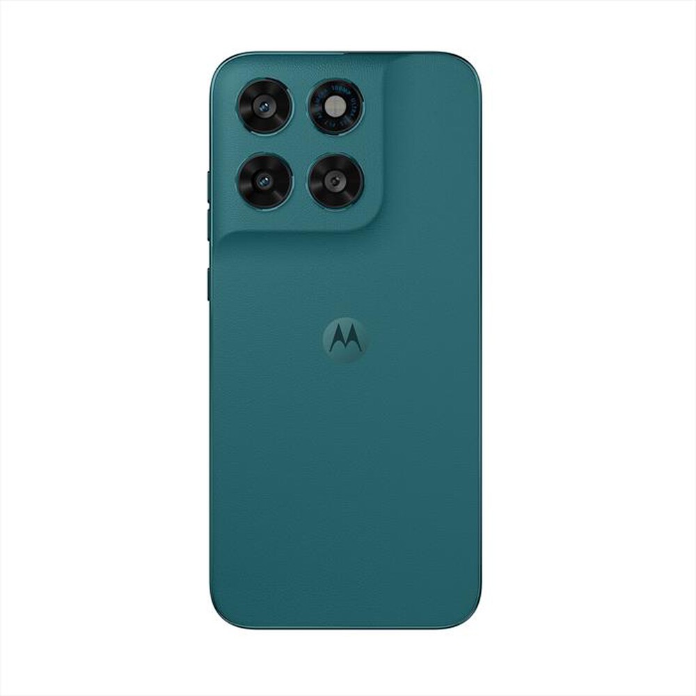 Immagine del prodotto MOTOROLA - Smartphone MOTO G77-PANTONE Shaded Spruce