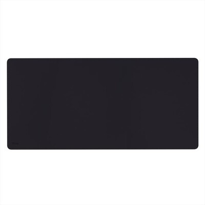 TRUST - Tappetino per scrivania XXL BENYA XXL DESK PAD-Black