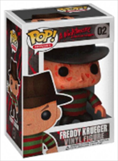FUNKO - Action figure Freddy Krueger 2291