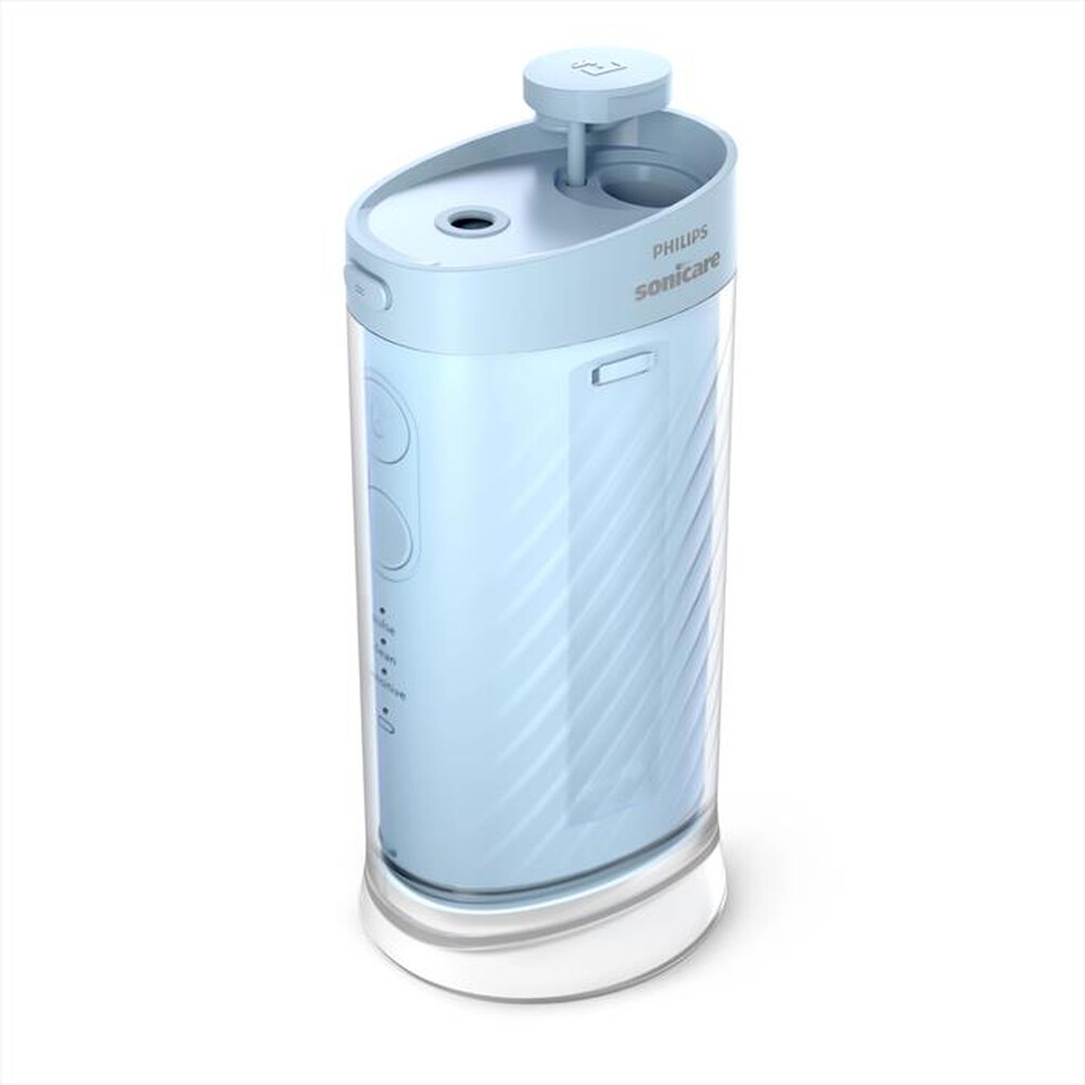 Immagine del prodotto PHILIPS - SONICARE IDROPULSORE HX3333/24-Light Blue