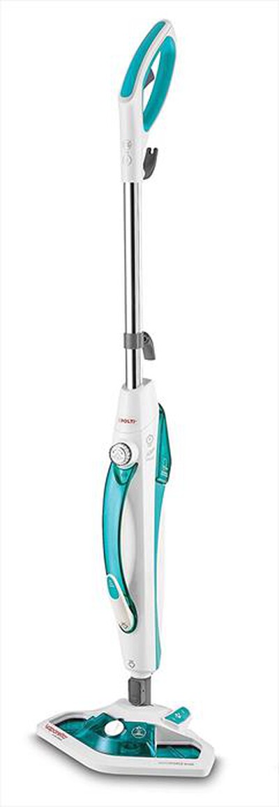 POLTI - Vaporetto SV450_Double-Bianco