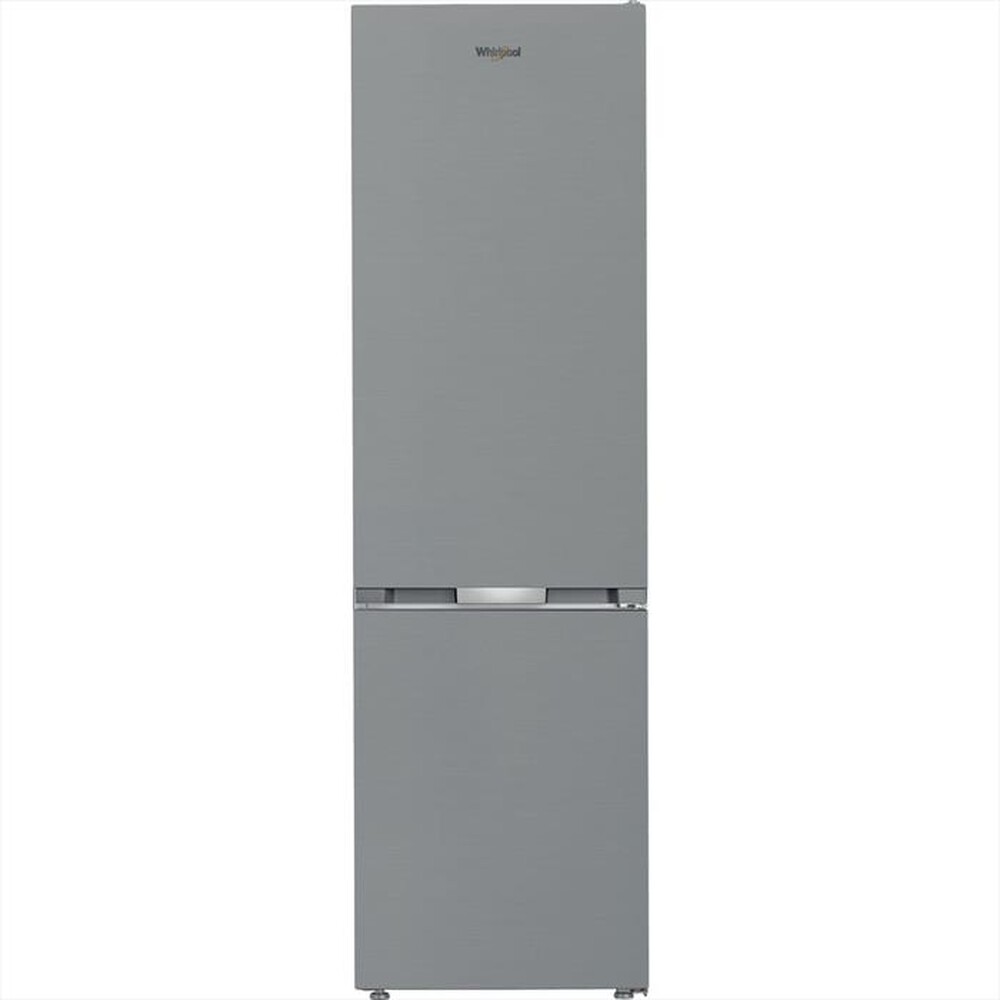 Immagine del prodotto WHIRLPOOL - Frigorifero combinato WHK 25404 XP8E Classe A 355l-Acciaio inox