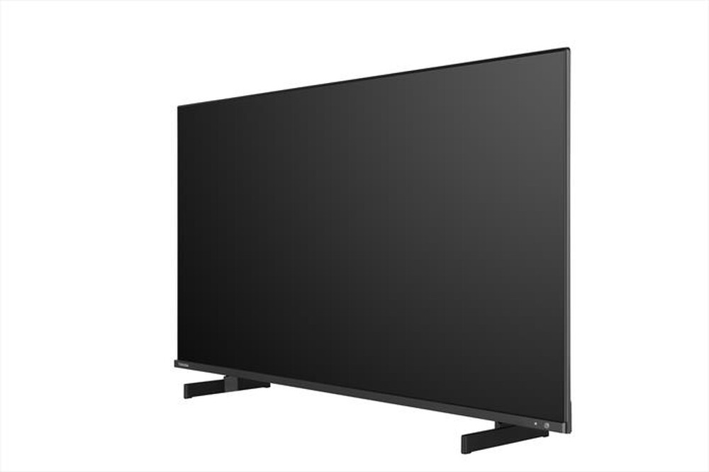 "TOSHIBA - Smart TV LED UHD 4K 43\" 43UA5D63DA-Nero"