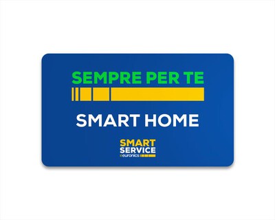 SEMPRE PER TE - Smart Home