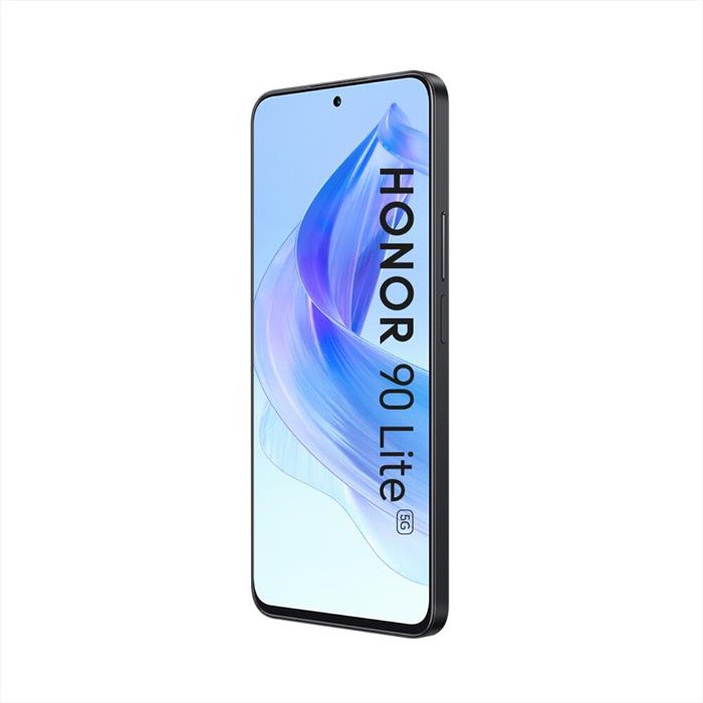"HONOR - Smartphone 90 LITE-Midnight Black"