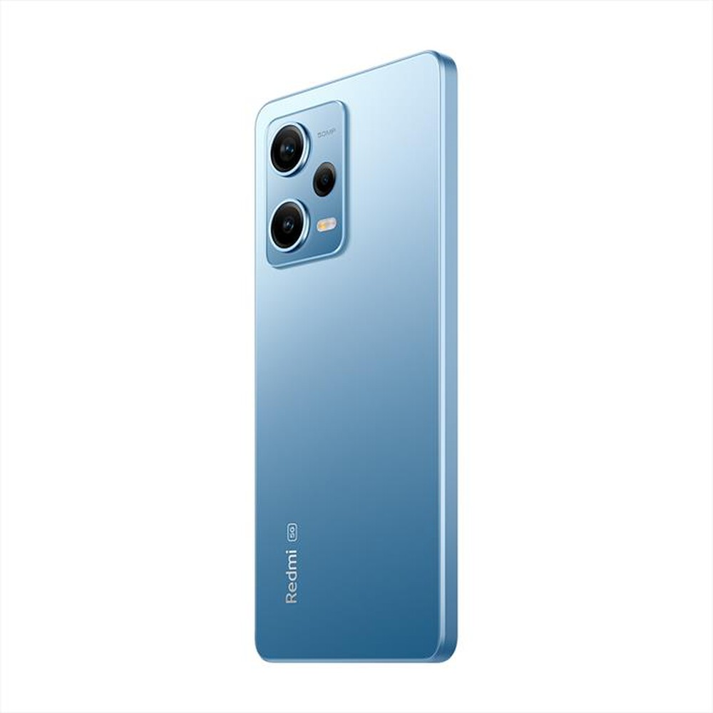 "XIAOMI - Smartphone REDMI NOTE 12 PRO 5G 8+256GB-Sky Blue"