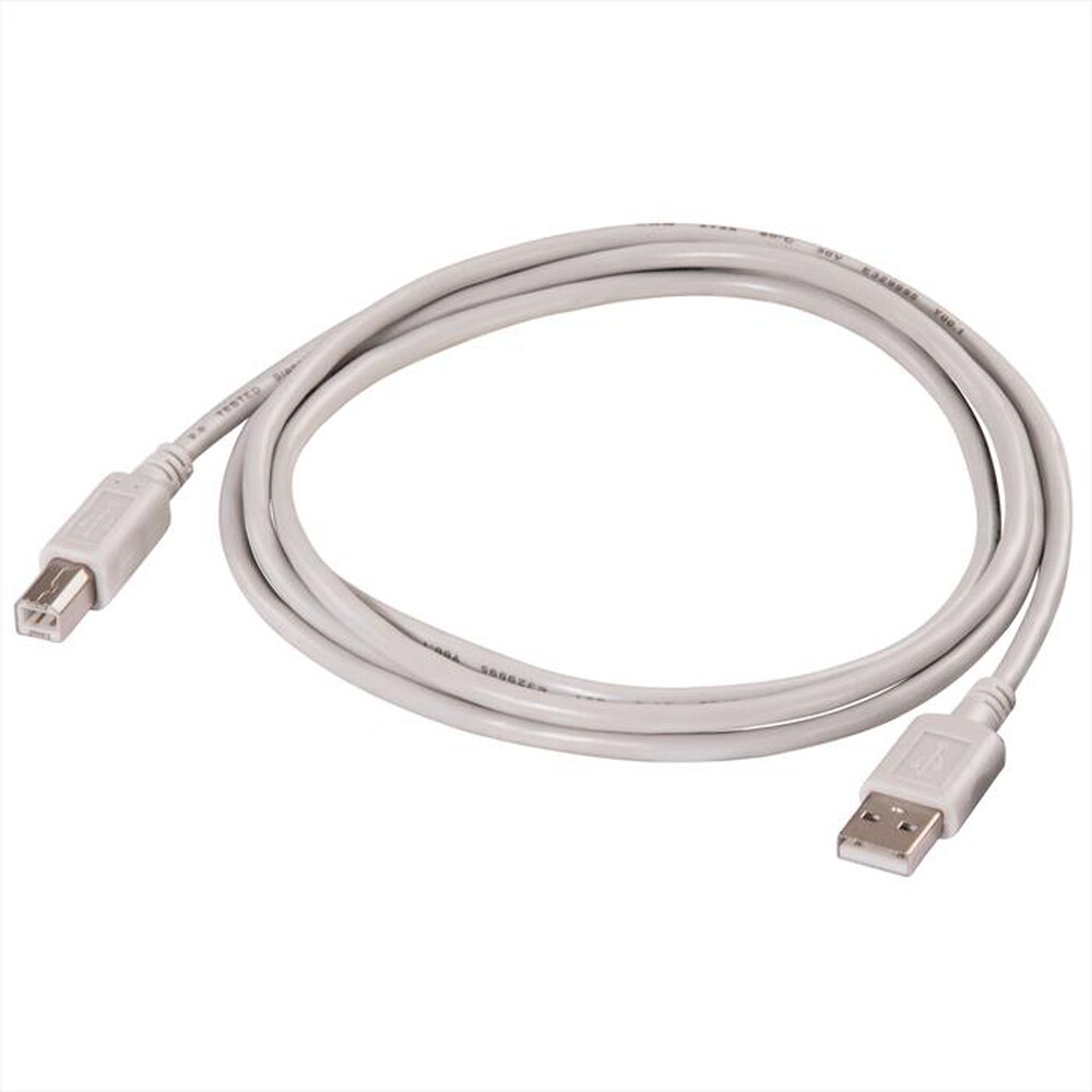 "HAMA - CAVO USB PER STAMPANTI"