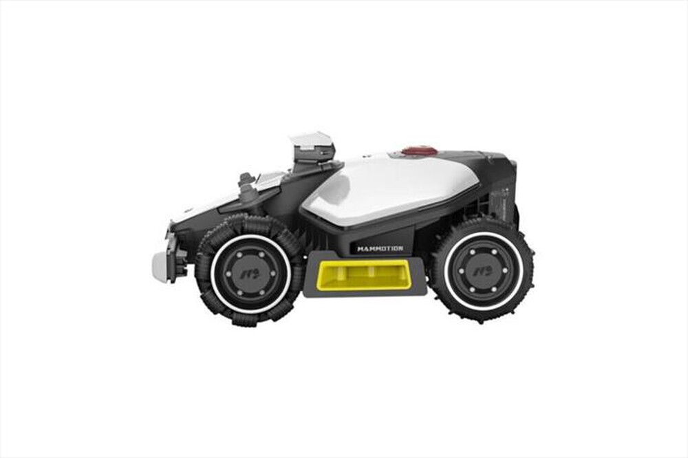 "MAMMOTION - LUBA MINI AWD 800-Bianco"