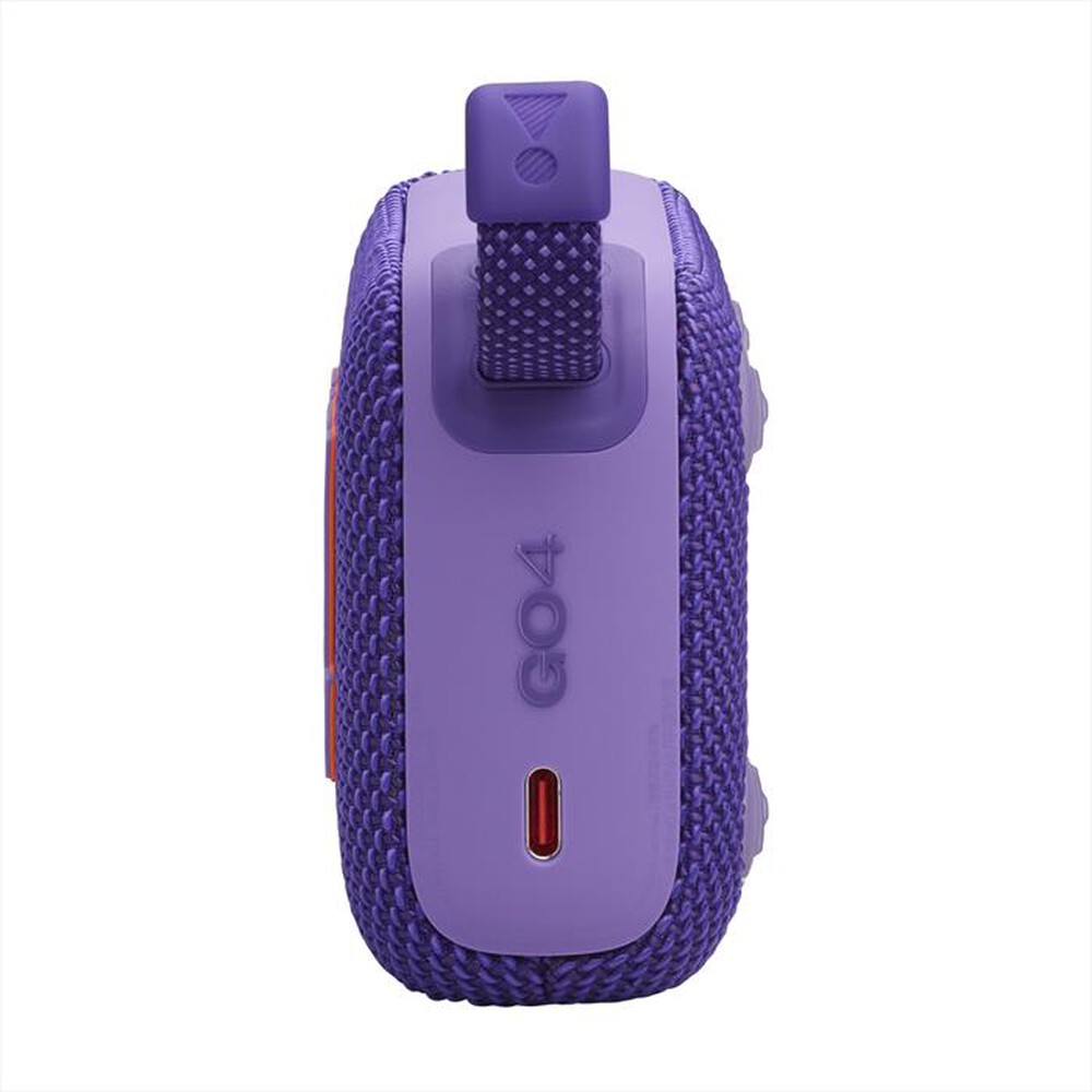 Immagine del prodotto JBL - Speaker GO 4-Viola
