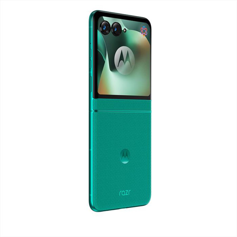 Immagine del prodotto MOTOROLA - Smartphone RAZR 70-PANTONE Sporting Green