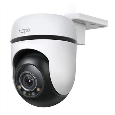 TP-LINK - Telecamera TC41 OUTDOOR PAN/TILT SECURITY WI-FI 2K