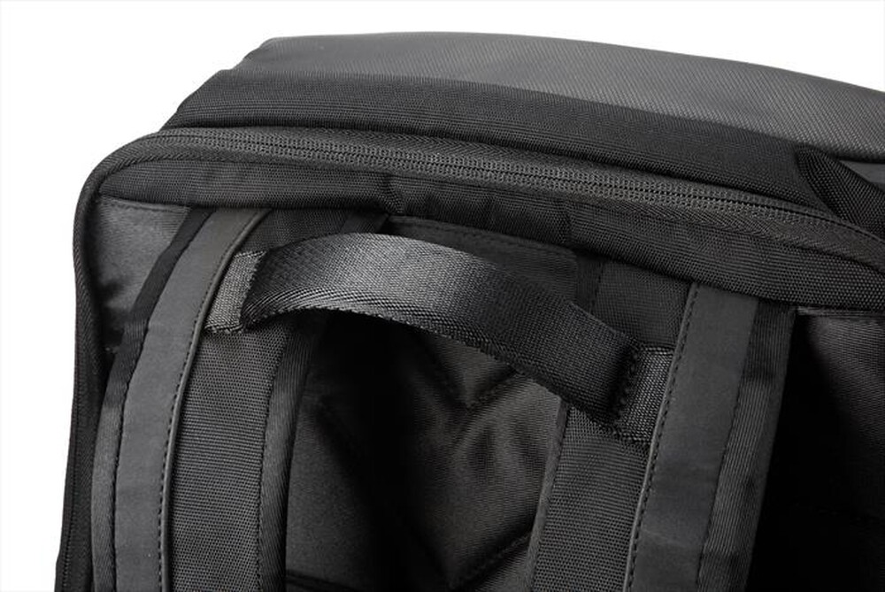 "MSI - URBAN RAIDER BACKPACK-nero"