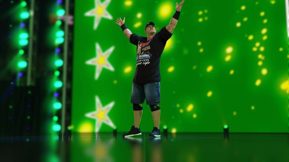 "2K GAMES - WWE 2K23 PS5"