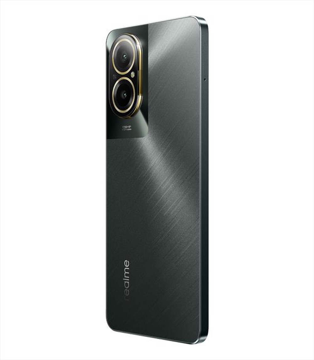 "REALME - Smartphone REALME C67 (256GB 8GB) INT+NFC-Black Rock"