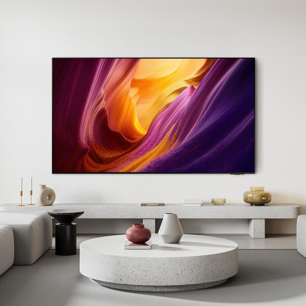 Immagine del prodotto SAMSUNG - Smart TV OLED 4K AI 55" QE55S95HFTXZT-Graphite Black